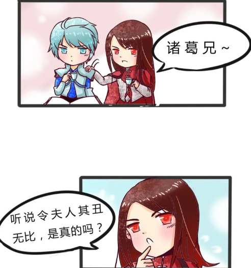 王者荣耀周瑜大人与诸葛亮称兄道弟安琪拉丢下一块馅饼堪称神助攻