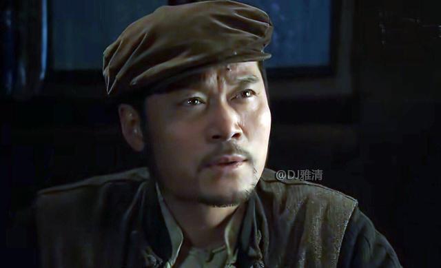 两版铁道游击队演员对比05版老戏骨也多但为何秦怡冯喆版更难忘