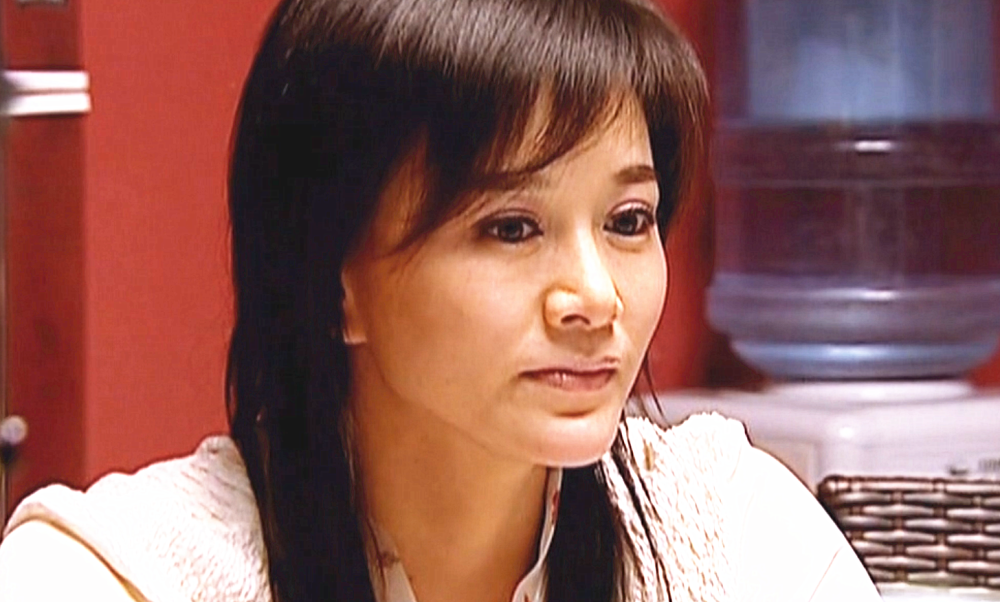 王志文左小青主演映射社会现实的电视剧天道剧中人物解析