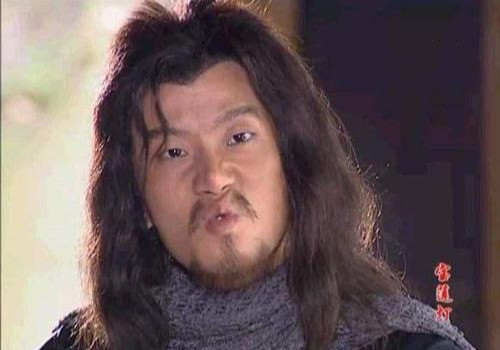 有种整容叫宝莲灯的哮天犬如今穿上西装成影帝土狗逆袭贵宾