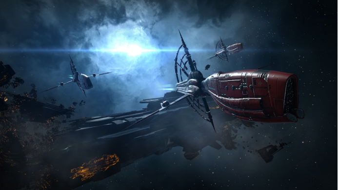 在5月4日20点~21点,《星战前夜:晨曦》还将在艾玛星系凯迪斯女皇一世