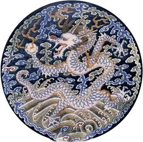 中国古代皇家图案图片