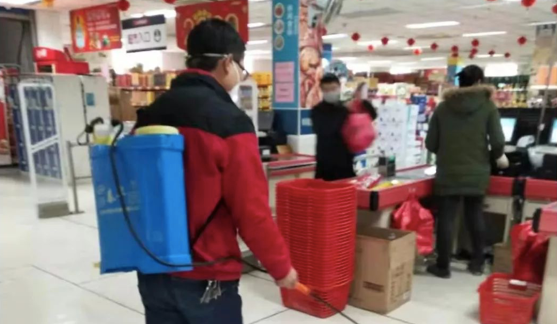永輝超市加盟費