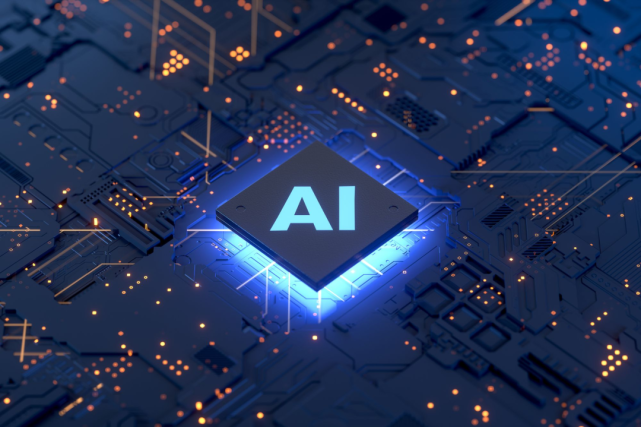 2020 年最值得关注的5大ai 公司 人工智能 英伟达 自动驾驶 亚马逊 谷歌