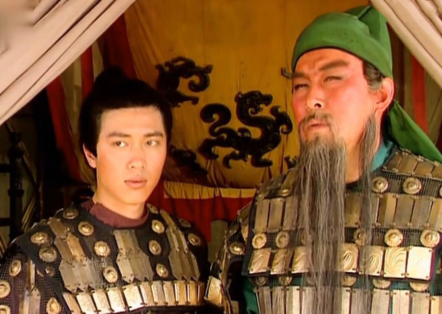 关羽不愿做前将军 是忠于汉室还是想当荆州牧 刘备该如何应对 腾讯新闻