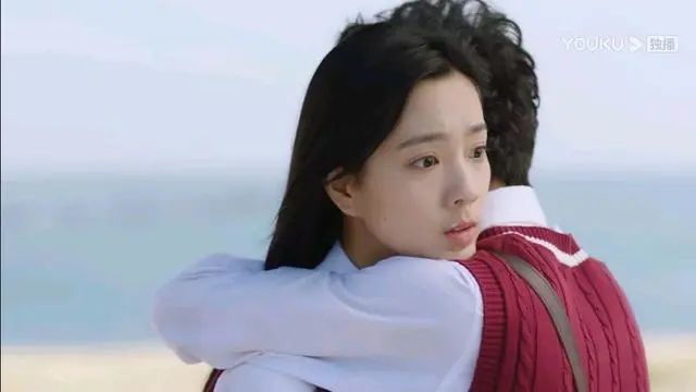 我的刺猬女孩哪怕全世界都抛弃你还有我陪在你身边