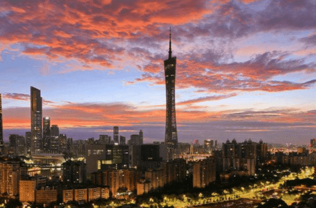 中国唯一开放了2000年的城市你知道是哪里吗