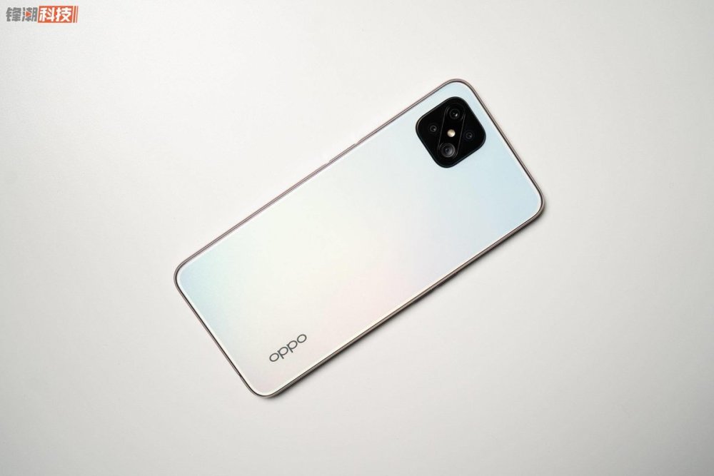 120hz畅游5g时代oppoa92s评测