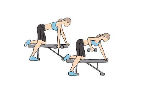 如何锻炼出雄壮背阔肌?3步令你拥有超强后背,真男人怎能不练