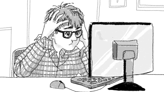 一块硬盘的使命凤凰传奇之理工宅男变形记