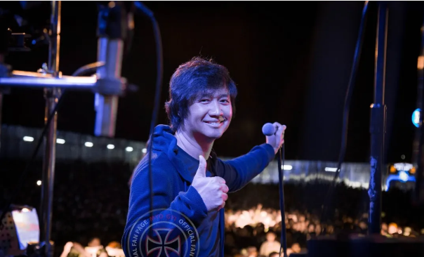 缅甸唯一被感染的明星,阳转阴_腾讯新闻