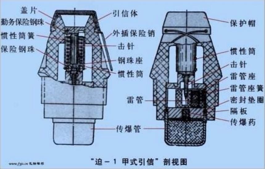 迫击炮弹磕一下当手榴弹,非美军独创,79年我军就这样猛砸越军