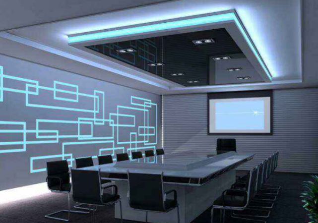 美军绝密会议室将启用曾决定二战走向现在要决定美国未来