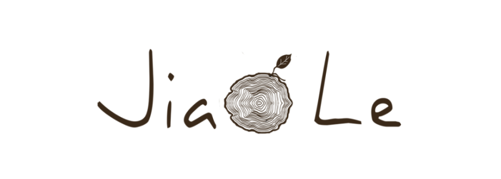 叶子的脉络,主题色块的平面设计物设计延伸——特别定制的年轮木质