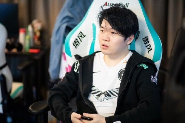 继LGD训练赛被鸽后，IG也被鸽了，谁是始作俑者？