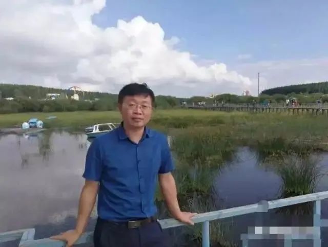诗选|河北诗人蒲阳河短诗选读