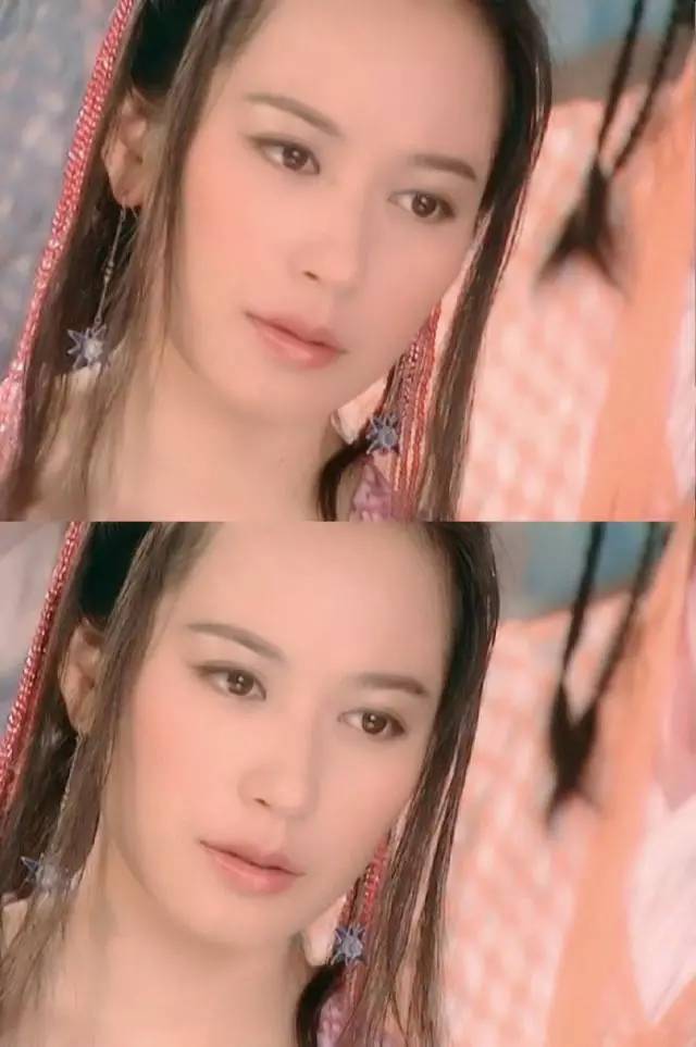 古龙剧《小李飞刀》赢得更多关注.8岁时便参演了个人首部电影《竹》.