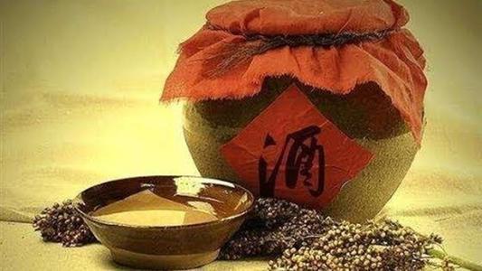 用最古老的酿酒方式,酿造最纯正的烈酒"酒"是古代文明的另一种表达