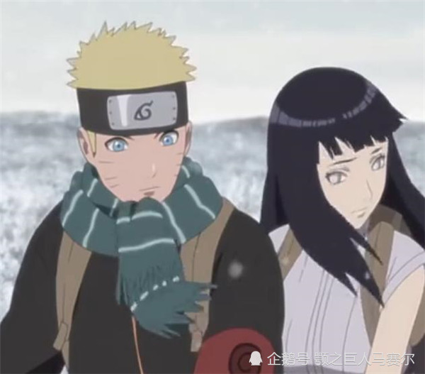 火影:舍人心悦雏田,如果她选了宁次,又会怎样呢?