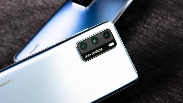 数据显示:每卖出3部手机,就有两部是华为或vivo