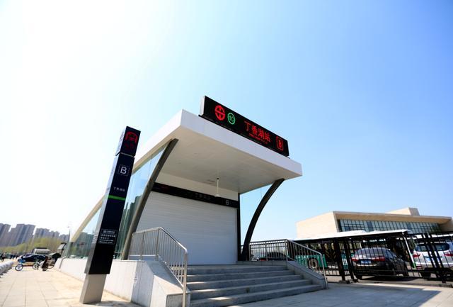 最全十号线总揽亮点太多了都瞅不过来