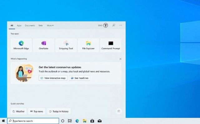 Windows 10 Build 发布 修复蓝屏等诸多bug Windows10 Bug 微软