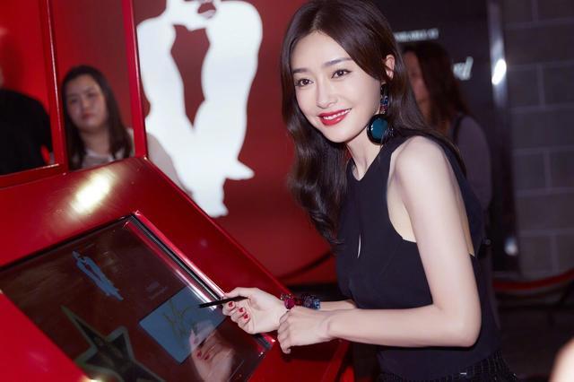 秦岚|秦岚，多得是你不知道的豪横往事