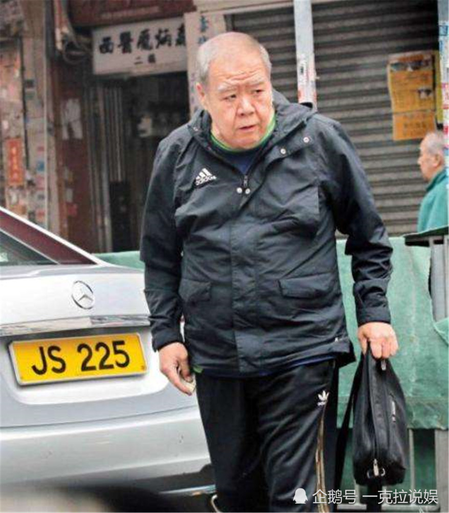 22岁的林燕明为何会爱上胖又丑郑则仕欠巨债患病不离不弃