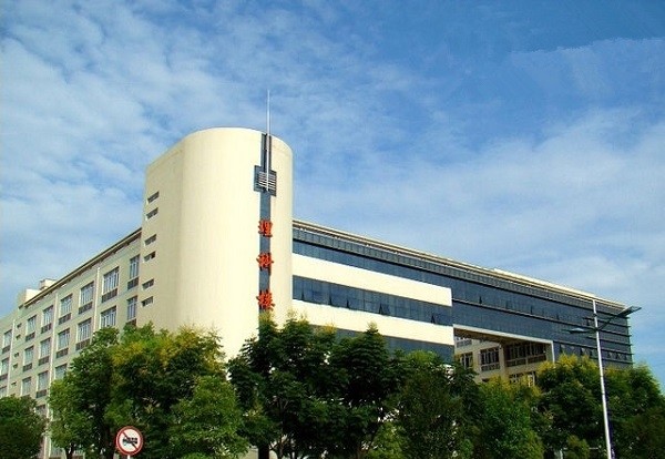 宜昌"最好"的1所大学,毕业容易进国家电网,考上就有铁饭碗