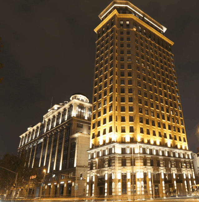 百年老船厂,市中心的秘密花园…这几个有颜有料的网红打卡地