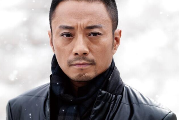 "胡子一刮,人设崩塌"的男星,修睿没啥,看到张涵予信仰崩塌!