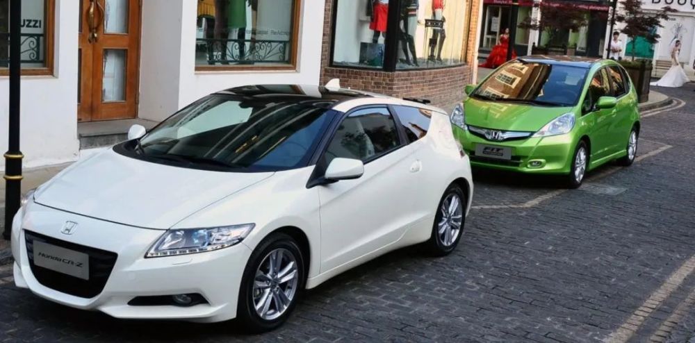 加速混动车普及 凌派crider 锐 混动优势在哪 腾讯新闻