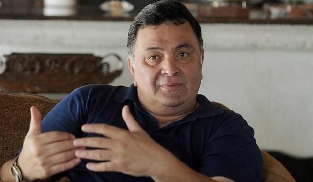 印度又一知名演员离去里希卡普尔去世曾出演多部影视剧