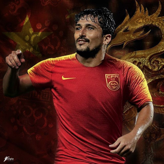 为国足进世界杯恒大砸87亿许家印大格局7年3次壮举