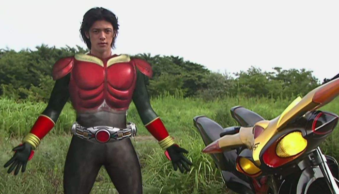 这部《奥特曼》真是"假的",名字翻译错误,却是平成经典