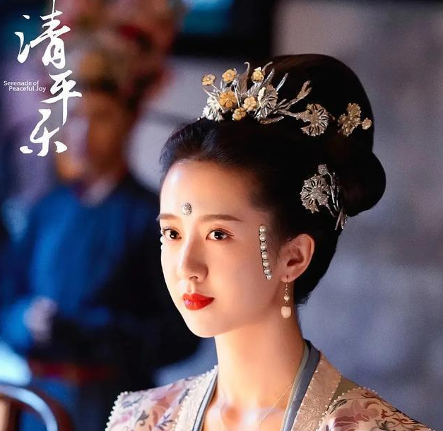 清平乐苗心禾人设没崩她一直记着太后刘娥的话讨好皇后