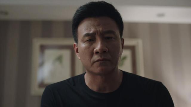 猎狐杨建群结局没有入狱却是最好的结局