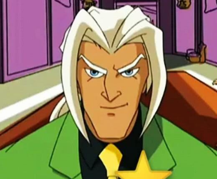 本以为成龙就是成龙历险记里最像的角色了直到我看到了这个瓦龙