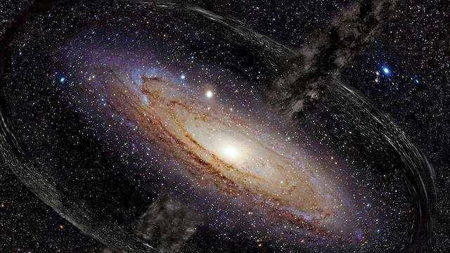 一组数据告诉你人类以为的广阔地球究竟有多渺小