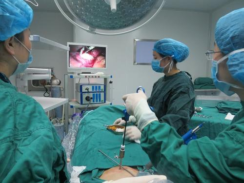 是不是有hpv16,18感染必须进行锥切手术呢?真别被忽悠了