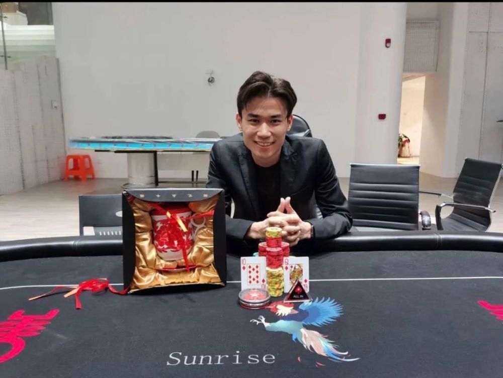 《口罩猎人》背后的林栋:骗子,奸商与博彩老板