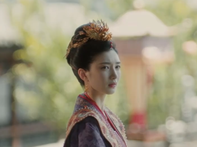 清平乐丹姝赵祯敞开心扉两人各诉苦楚赵祯终于霸气一回桌咚丹姝