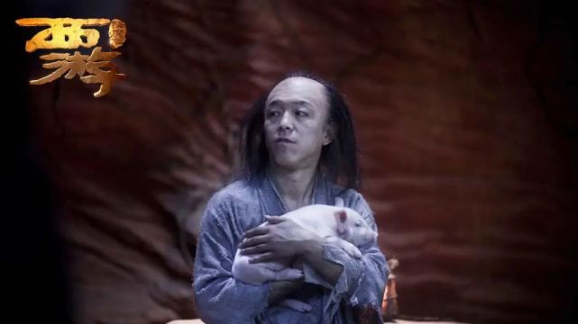 西游降魔篇底色悲凉的喜剧一万年太久我要你现在就爱我