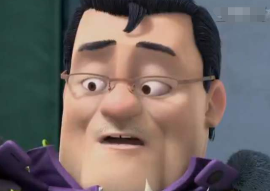 最好的四个老板,他得到了重生,而最后那个啥事都没有|熊出没|光头强