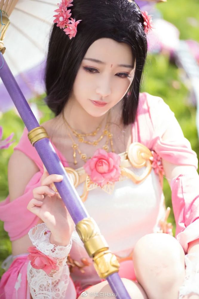 天香谷弟子都是小仙女