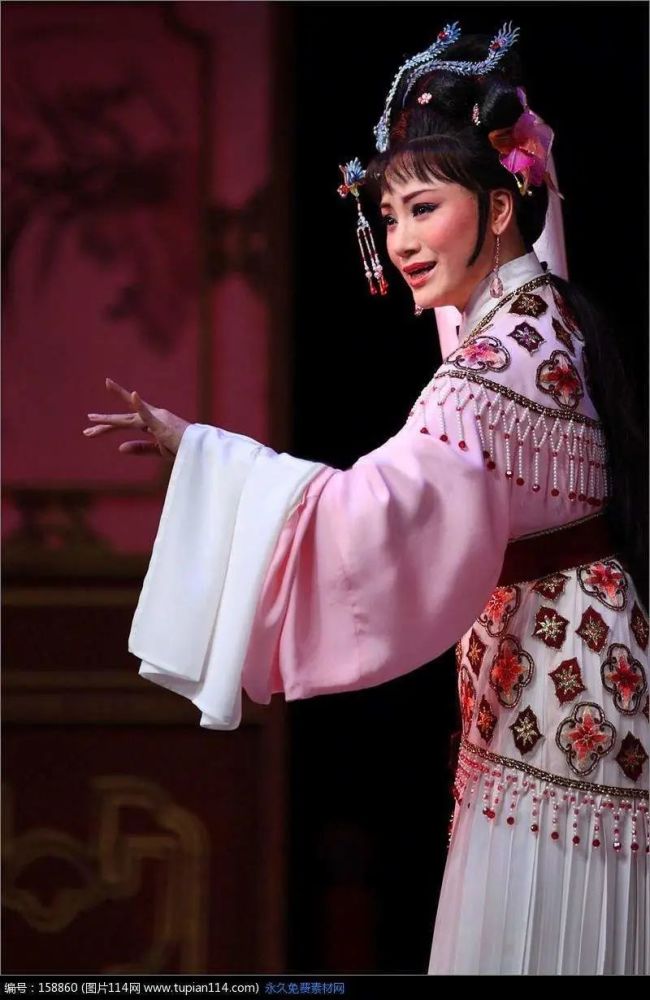 视频我与你做一对鬼夫妻越剧西园记