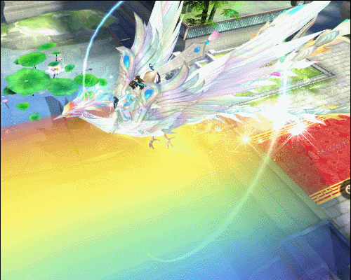 中国古代神话金凤凰和银凤凰谁的地位更高