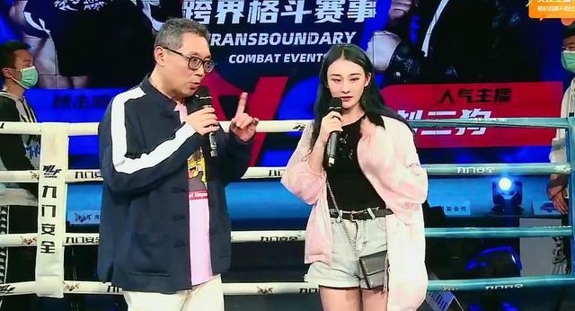 刘二狗娇妻触动了武僧一龙?一龙坦言:看她痛哭,我不忍下狠手