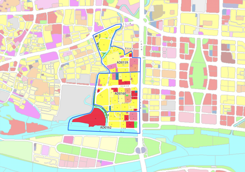 越秀五羊新城改造还有戏吗