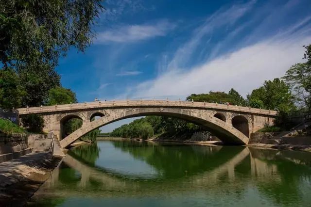 旅遊景區恢復開放運營,分別為趙縣趙州橋,平山縣東方巨龜苑,新樂市